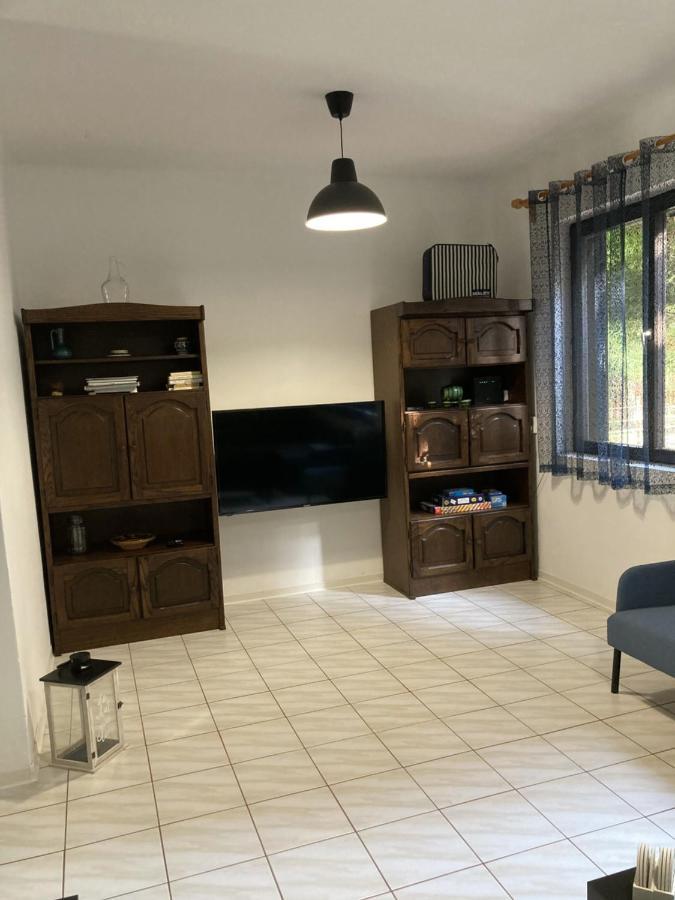 Ferienwohnung Zoeldike Vendeghaz Tiszafüred Exterior foto